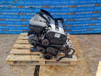 Мотор 1.6 на Ford Mondeo.