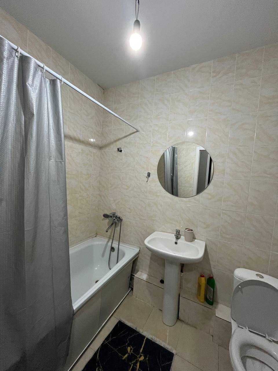 Продам 1ком квартиру в районе Алтын Арман