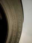 Автошины 275/50 R20