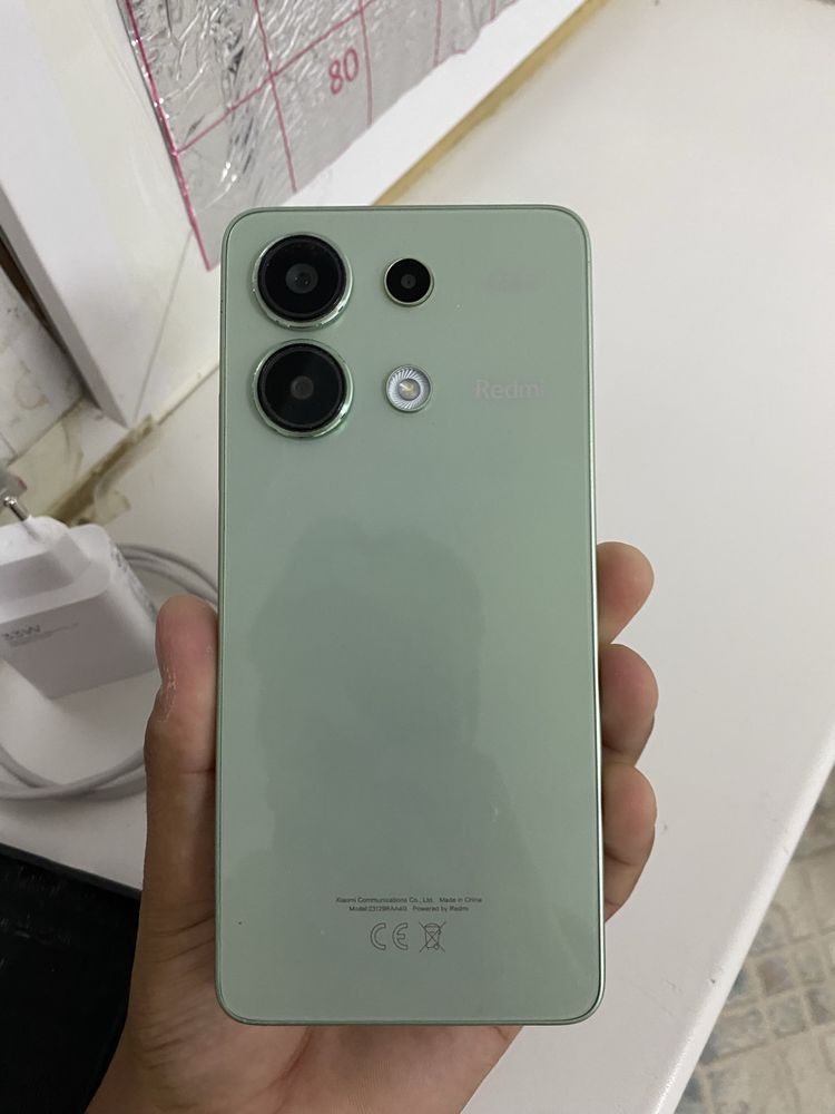 Продам Redmi Note 13