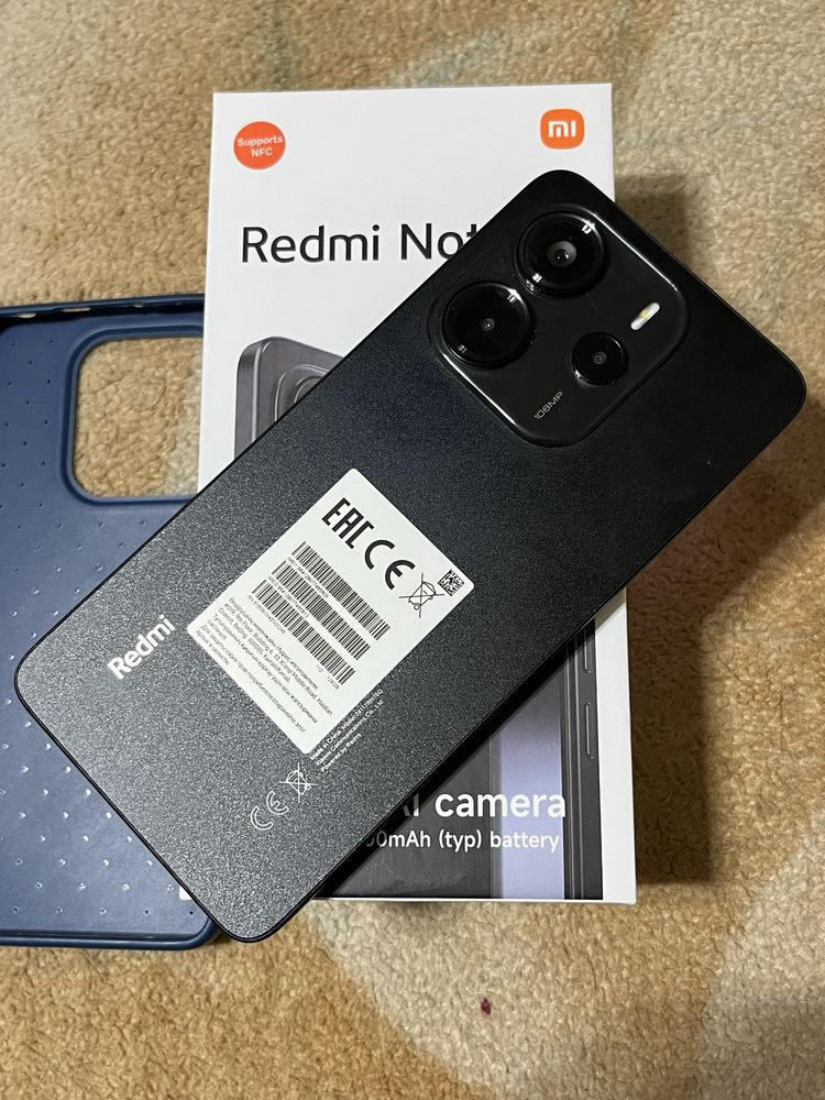 Redmi Note 14 128Gb