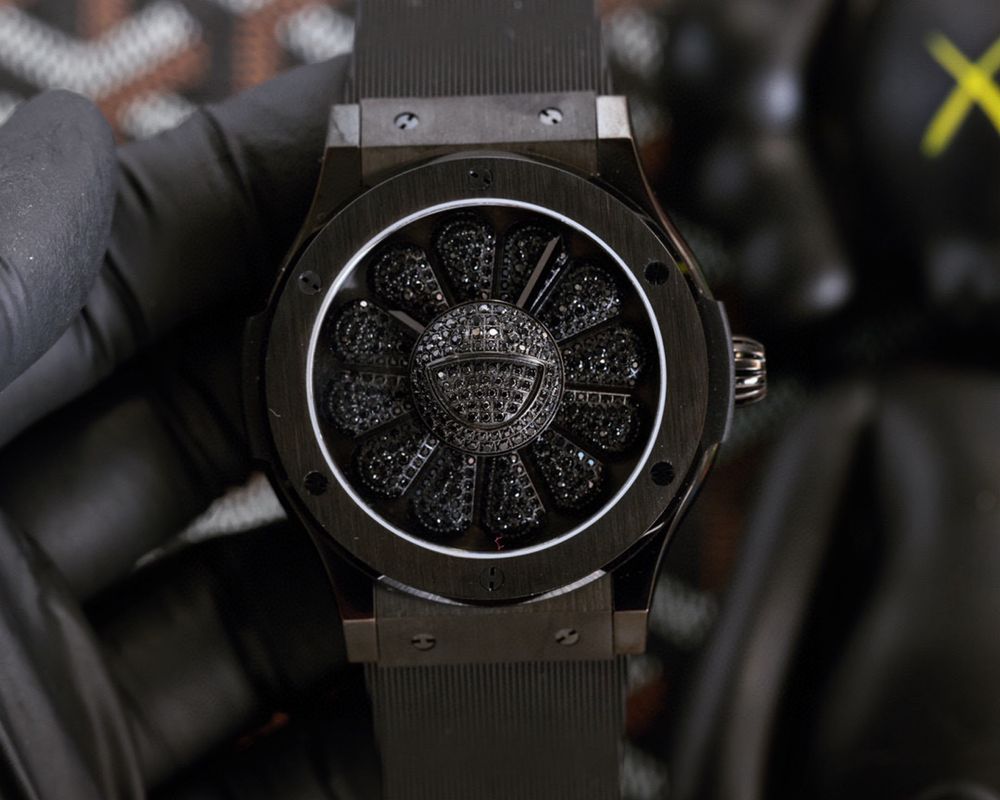 Hublot Takashi Murakami