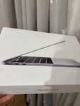 Macbook Pro retina 256gb