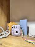 Фотоаппарат Fujifilm Instax Mini 12 + аксессуары (комплект