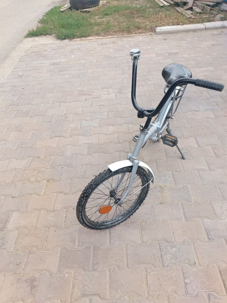 Продам велосипед Кама