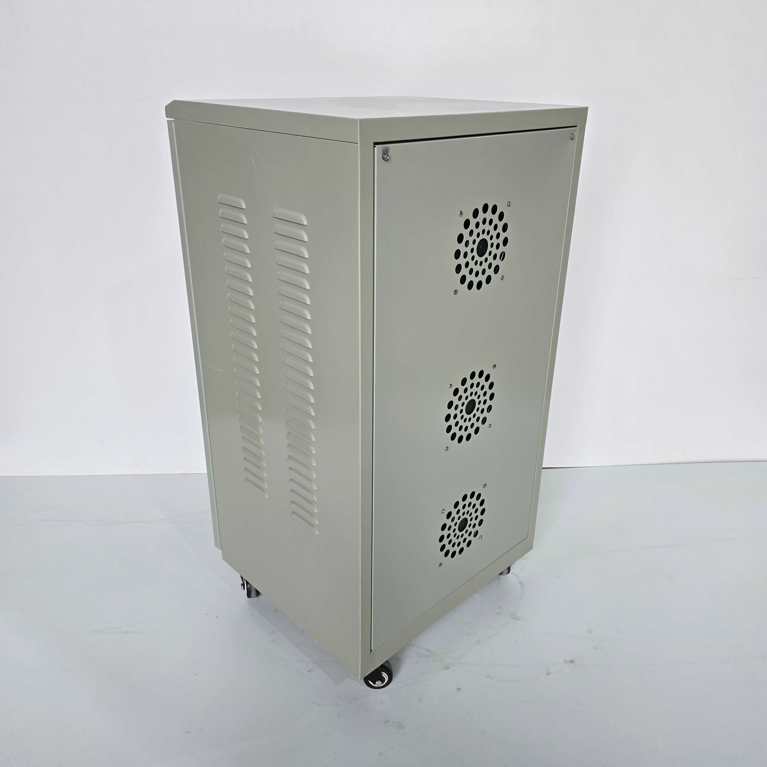 Стабилизатор напряжения 30кВА, 380В, PowerPik