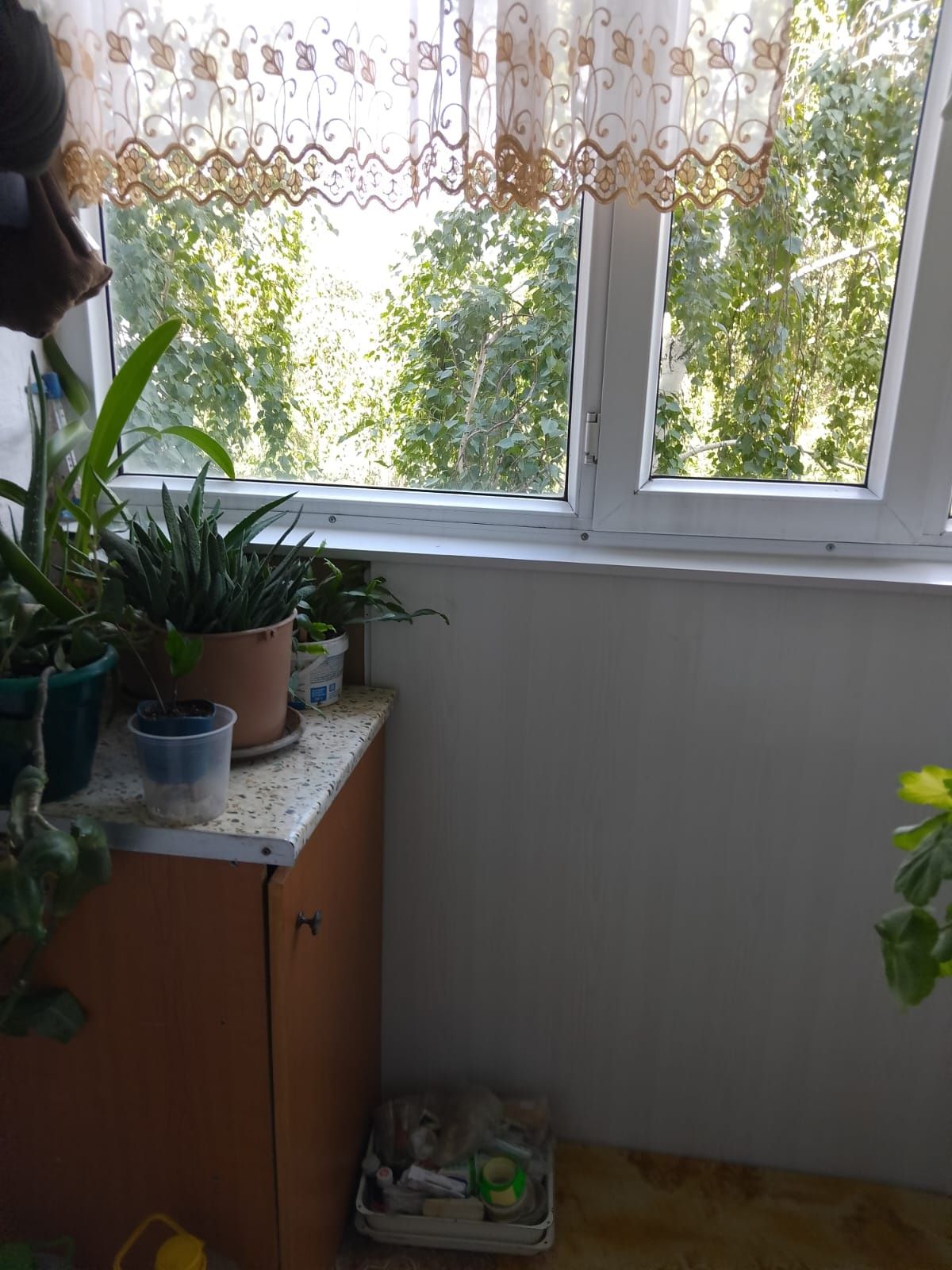 Продам 3х комнатную квартиру
