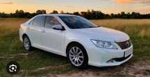 Такси Уральск Самара авто TOYOTA