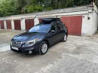 Subaru Outback 2016г.в.