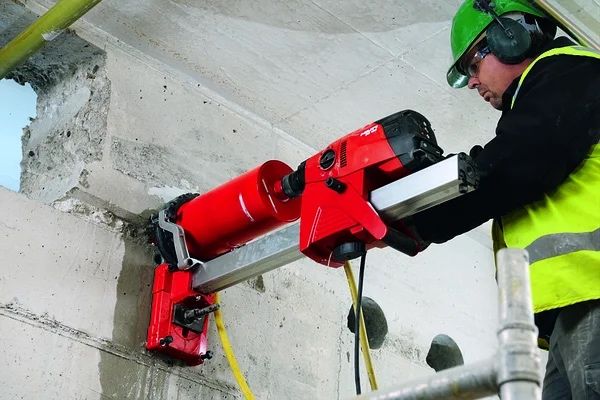 Аренда алмазного сверления Alteco DD 4025 Жалға Беру