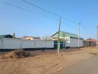 Үй сатылады Байқоңыр,Ақай ауылында