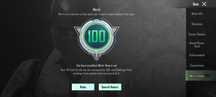 Pubg Mobile account