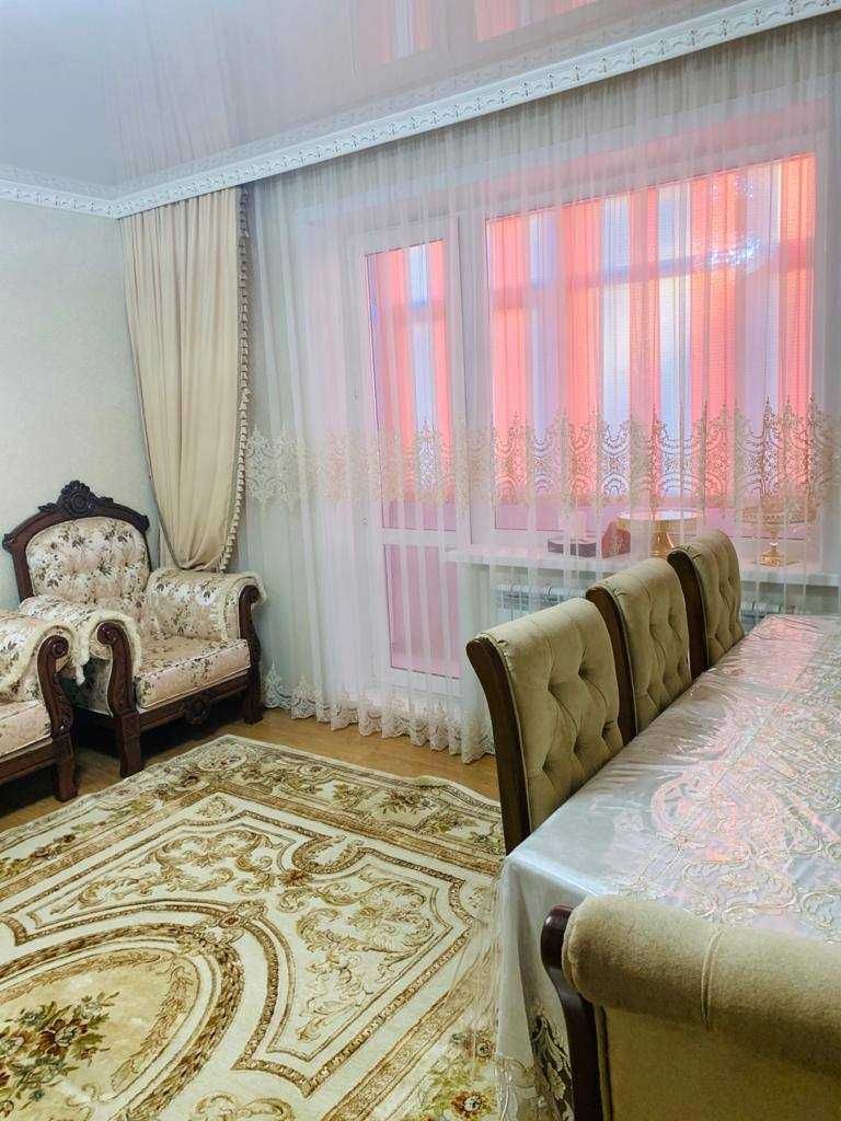 Гобеленовый Ковёр на 320/230