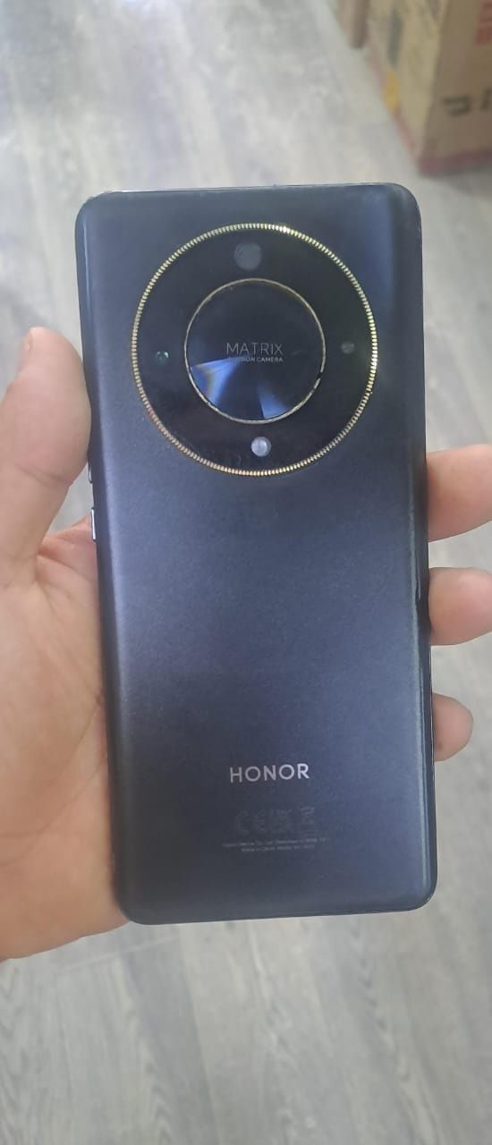Смартфон Honor X9b 256gb