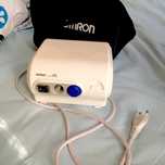Omron ингалятор бу