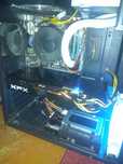 Core i7, ОЗУ 16Гб, RX 580 8Гб, SSD 250Гб обмен