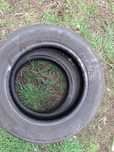 Camry 30 продаю шины 205/60 R16 20к