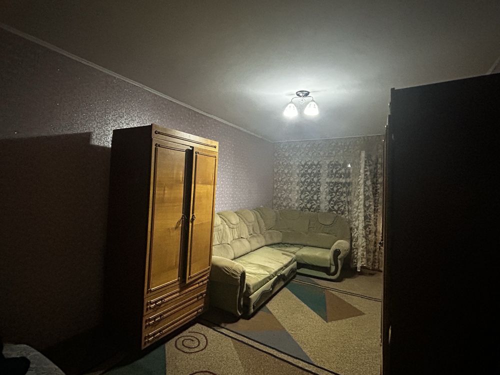 Продам 1-комнатную квартиру