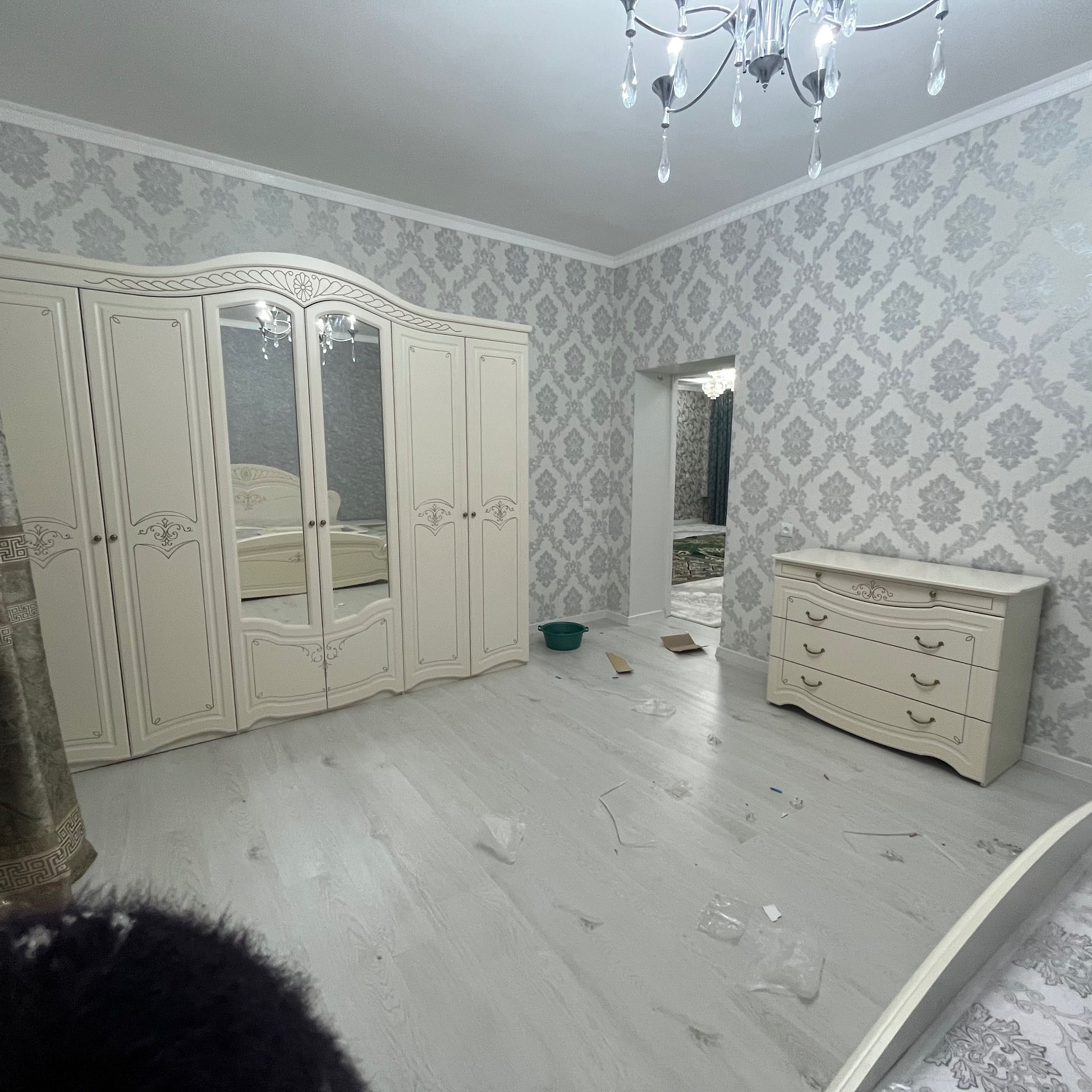 Спальный гарнитура