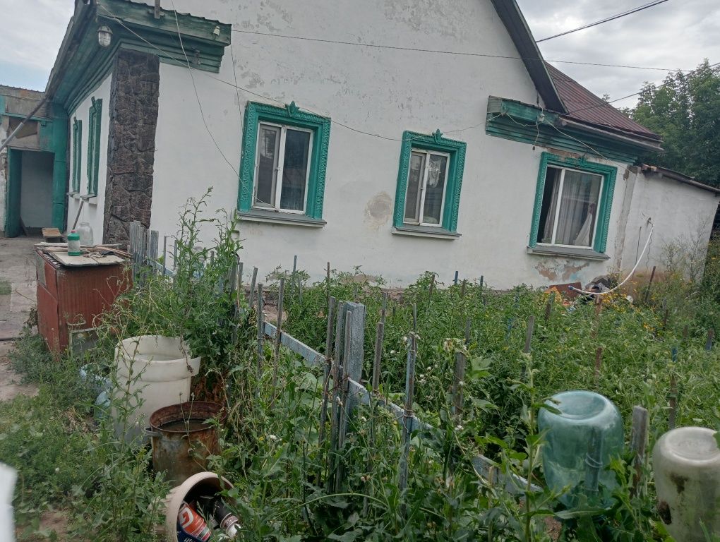 Продам дом в соцгороде