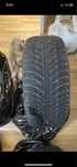 продам шины nexen R17