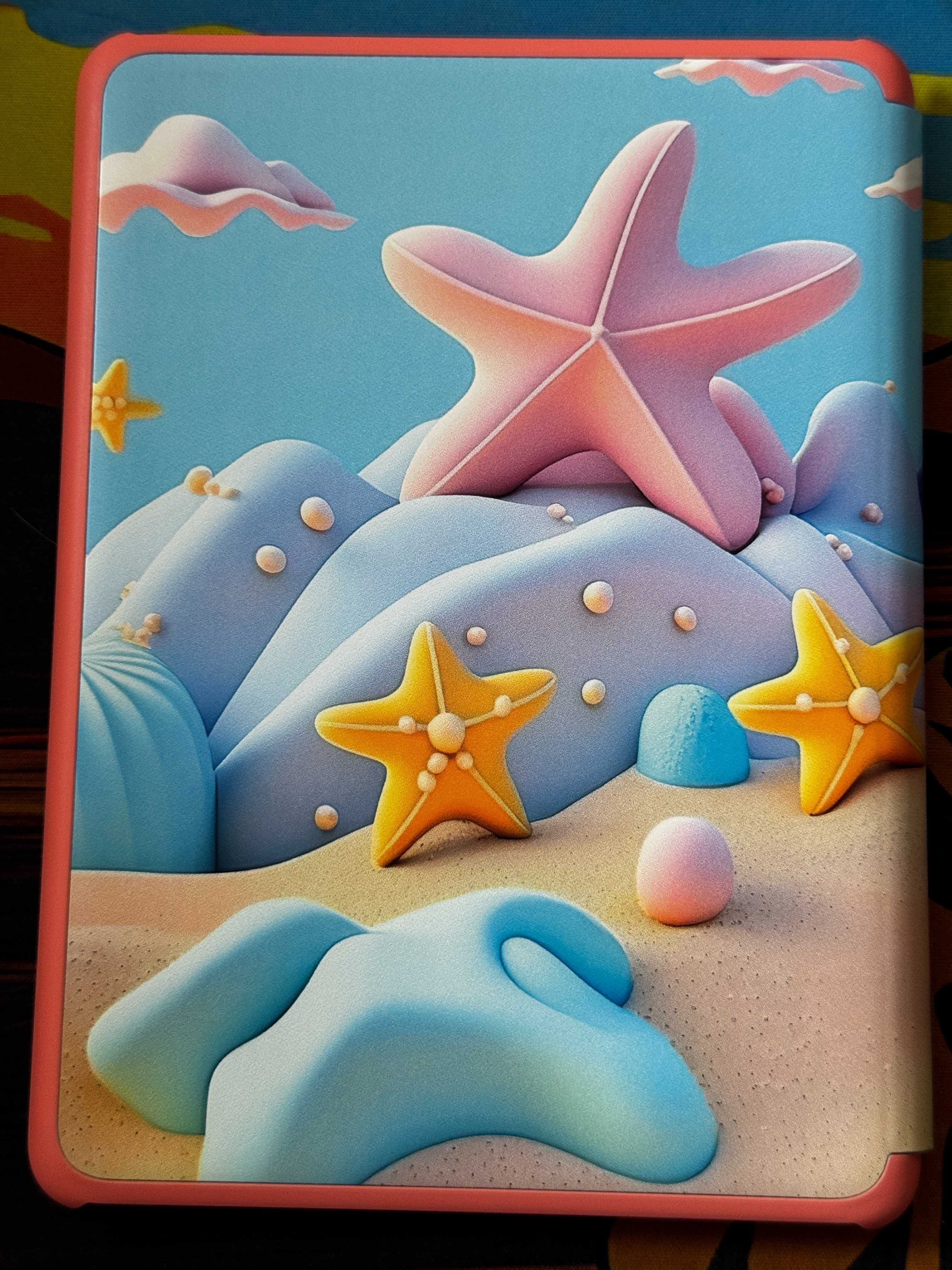 Чехол Kindle Paperwhite 11 2024