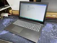 Ноутбук Lenovo IdeaPad 320 Intel Pentium N4200/RAM 4GB/SSD 256Gb