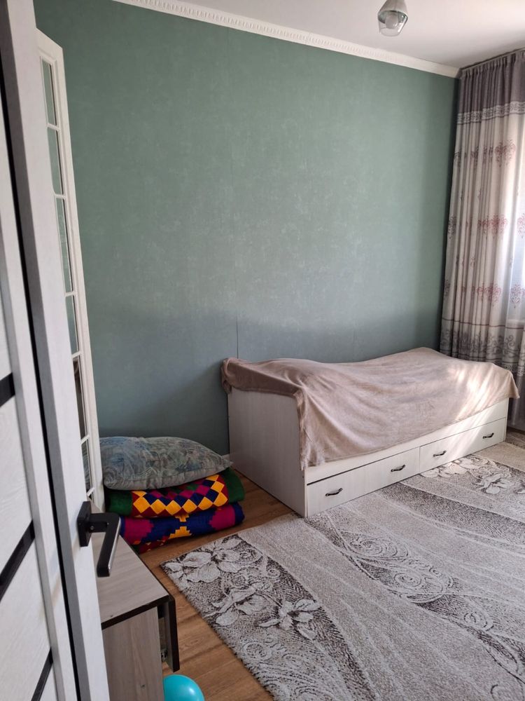 Продам 3-комнатную квартиру