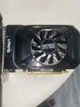 Видеокарта GTX 1050