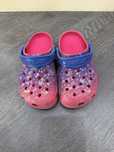 Оригинал кроксы Crocs С11