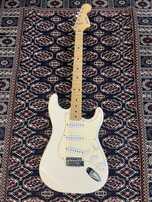 Японский винтажный Gallan Stratocaster
