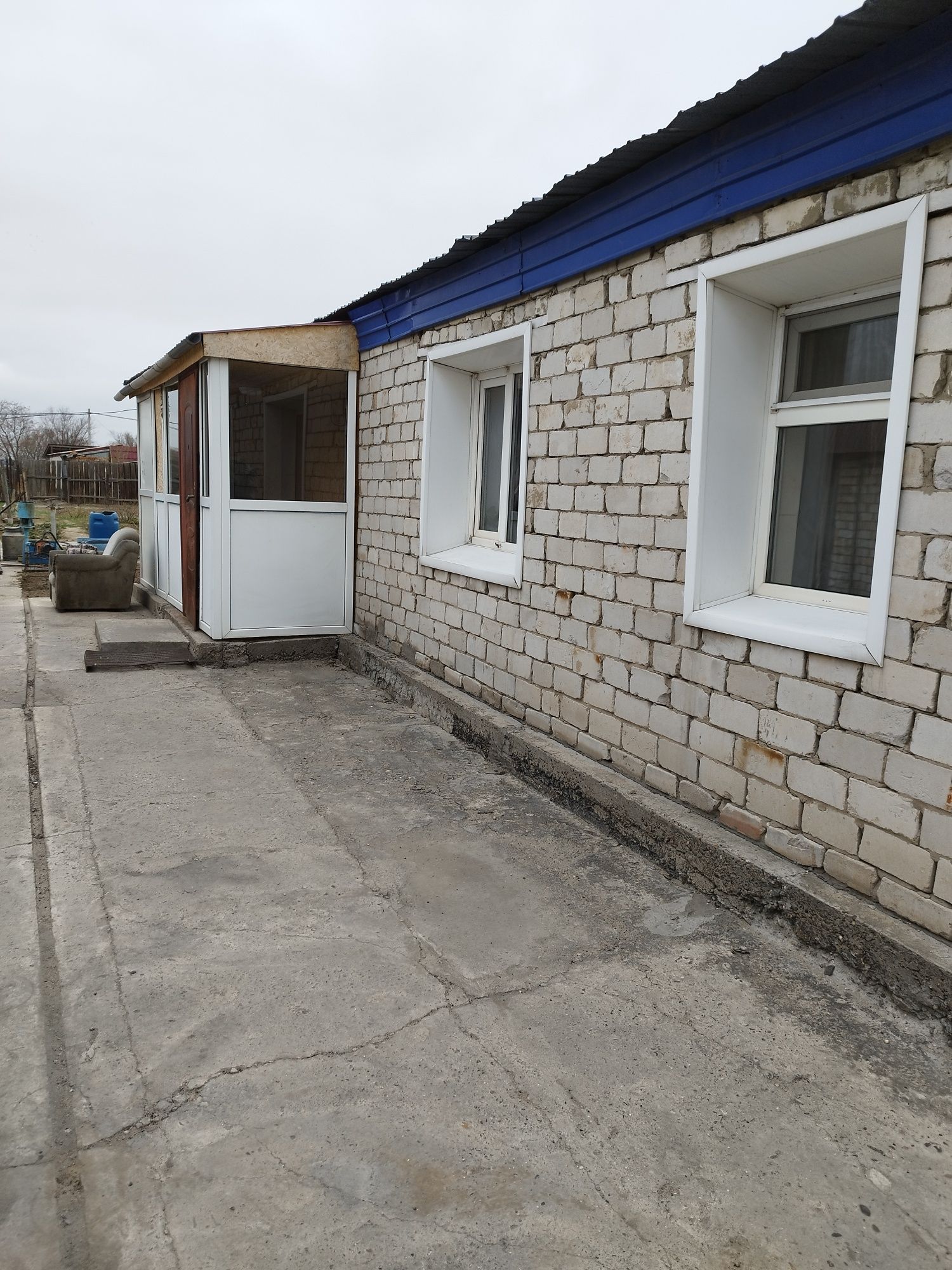 Продам частный дом