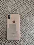 Iphone xs 64 gb gold