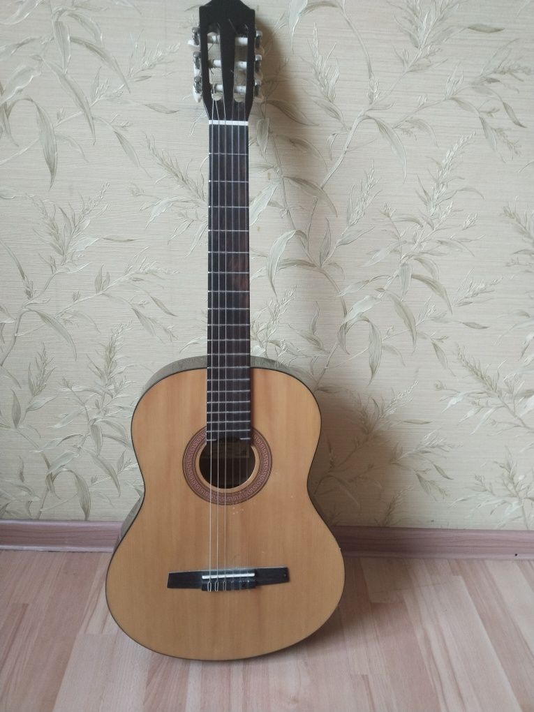 Гитара Hohner hc-06