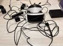 Playstation VR.