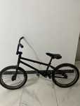 BMX велосипед трюковой