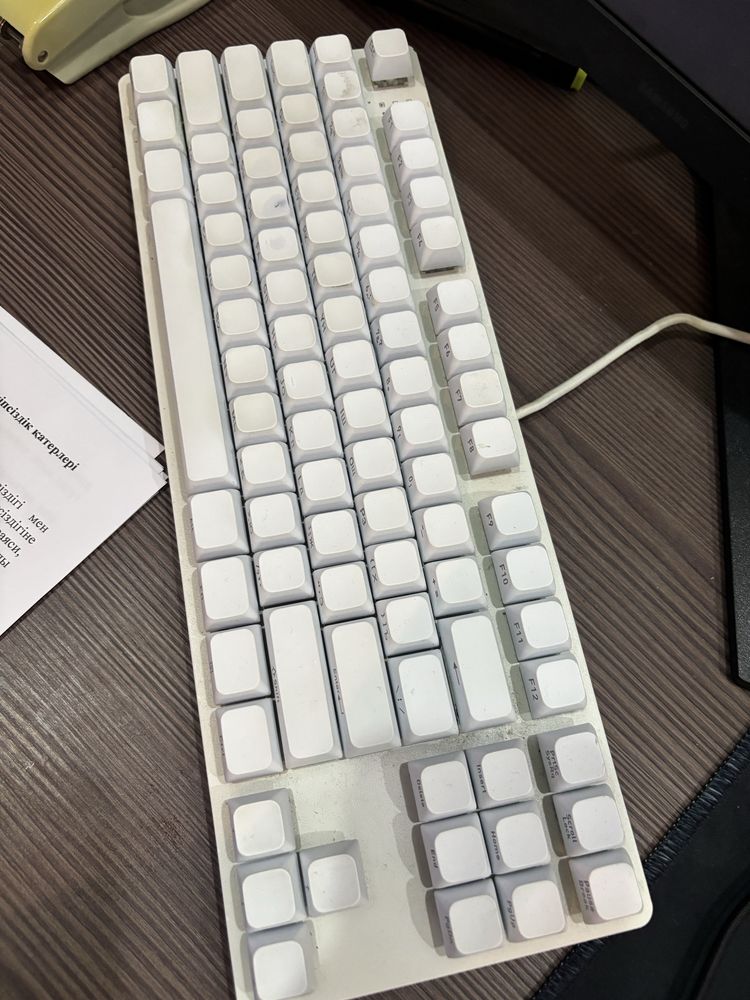 Игровой компьютер RTX4060+i5 13400F