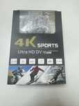 Экшн камера 4K Sports Ultra HD DV