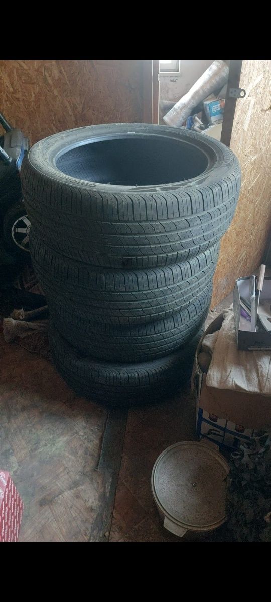 Продам лета  покрышки