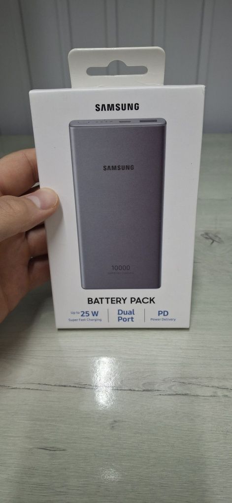 Power bank Карманные зарядки Аксессуары