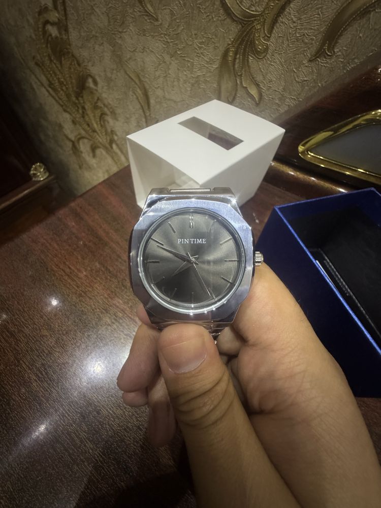 Часы Pintime новые