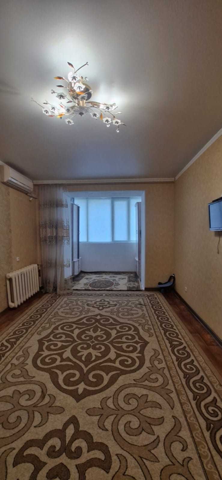 Продам 1ком  квартиру