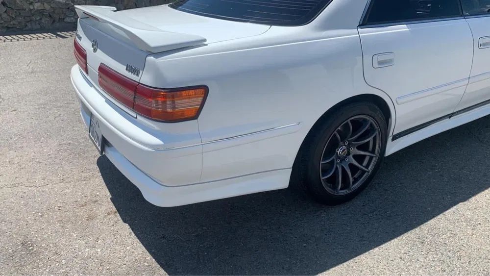 Бампер, пороги, спойлер мерседес W124.W140.W202W210W211