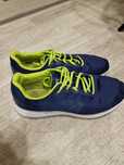 Продам кроссовки asics patriot 10
