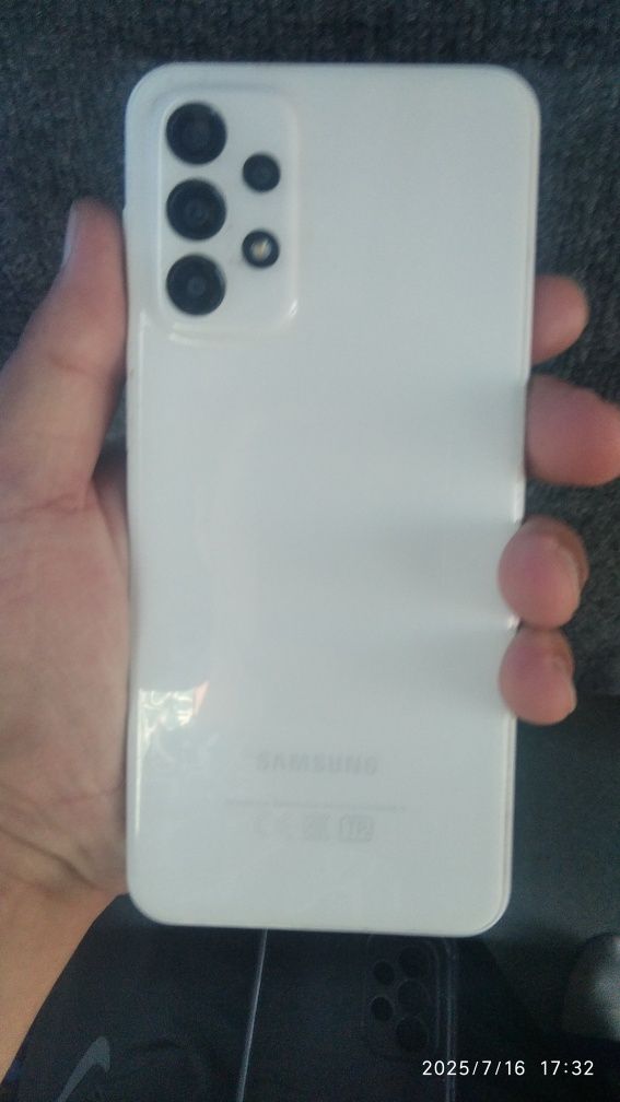 Samsung galaxy a23