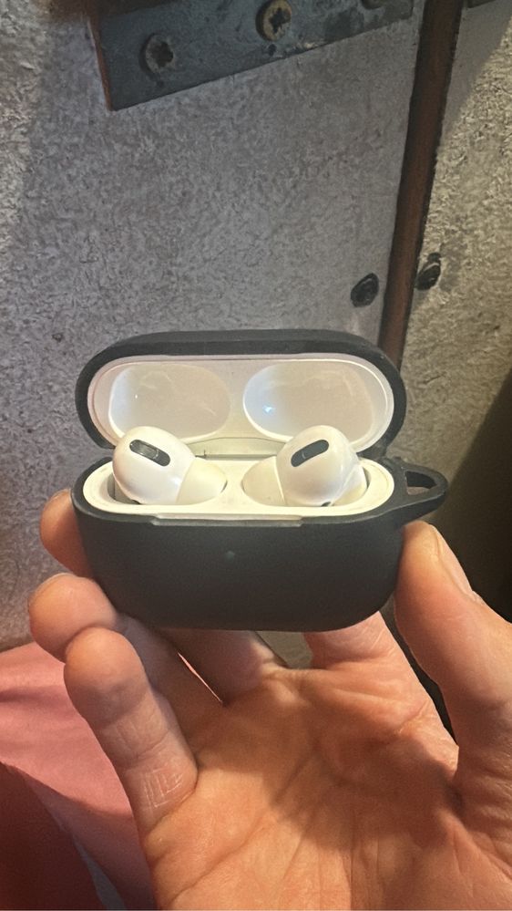 Airpods pro наушники оригинал
