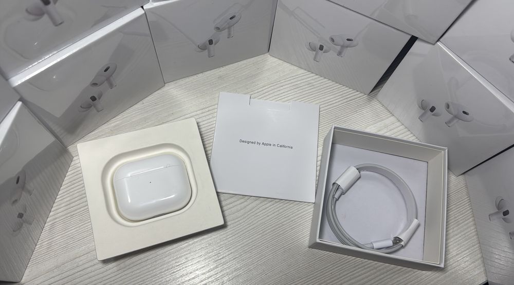 AirPods pro 2 1:1 Оригинал