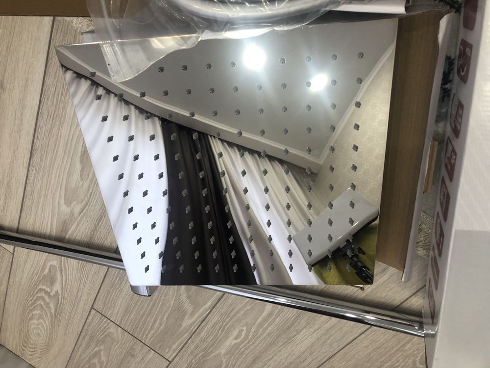 Продам душевую систему