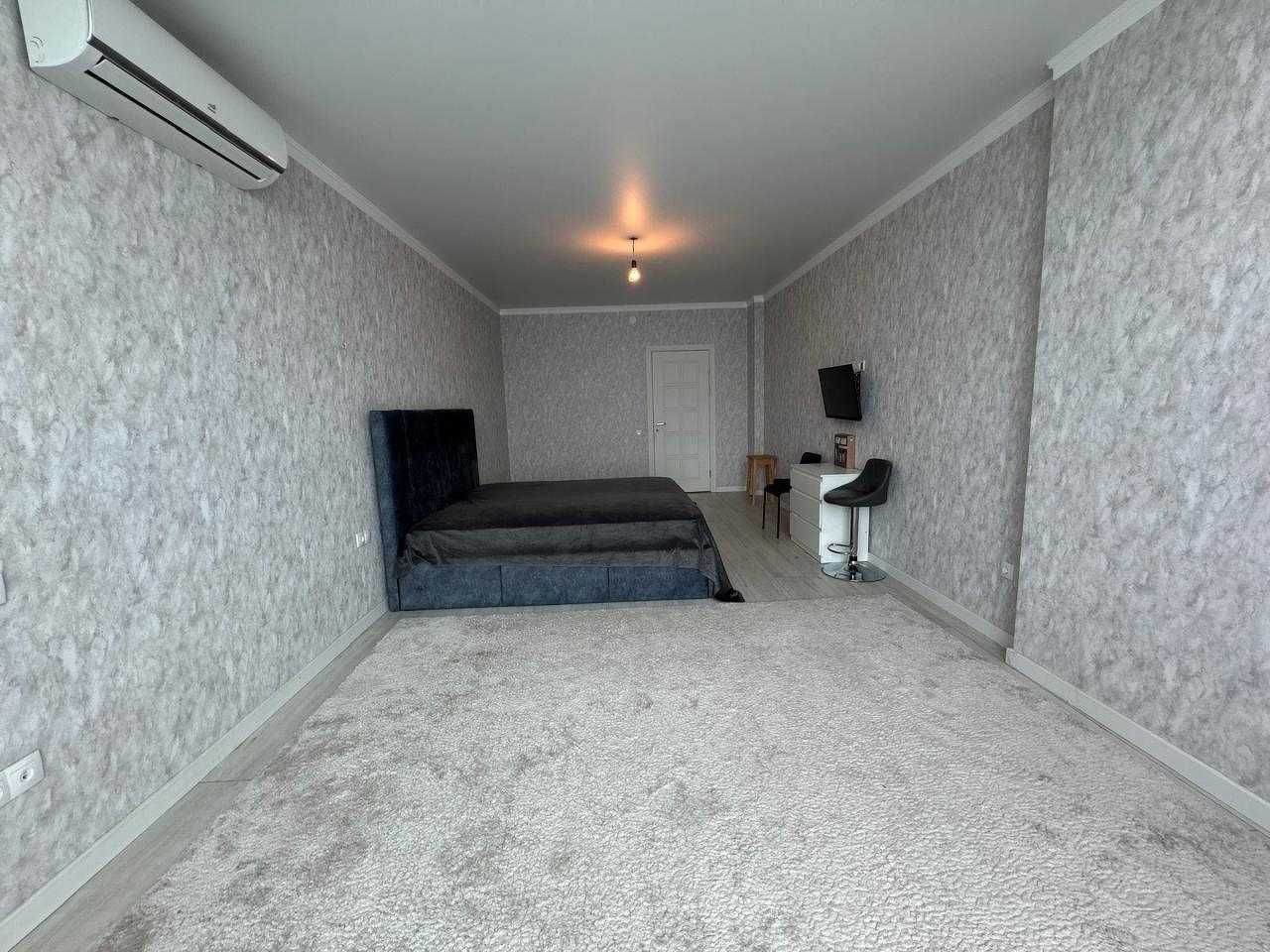 Продам 3-х комн.квартиру в Актобе Ажары