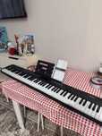 Продам цифровое пианино Smart Piano SP-88037 – почти новое!